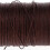 Leather sewing thread 0.5mm 65 meters per spool 8