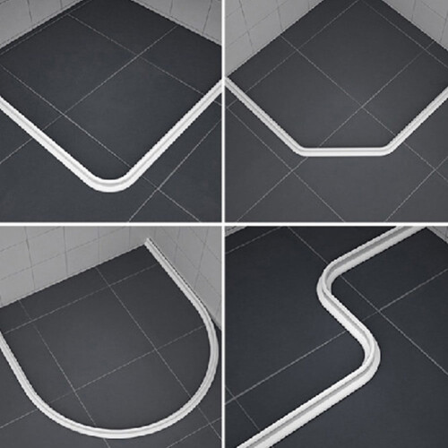 Shower Water Stopper PVC Dam Barrier 1M 1