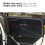 Car Window Sun Shades Mesh UV Protection 4pcs 2