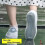 Waterproof Reusable Rain Shoe Covers with Zipper 1 Pair 4