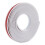 Electric Scooter Silicone Protective Strips for Xiaomi M365 2