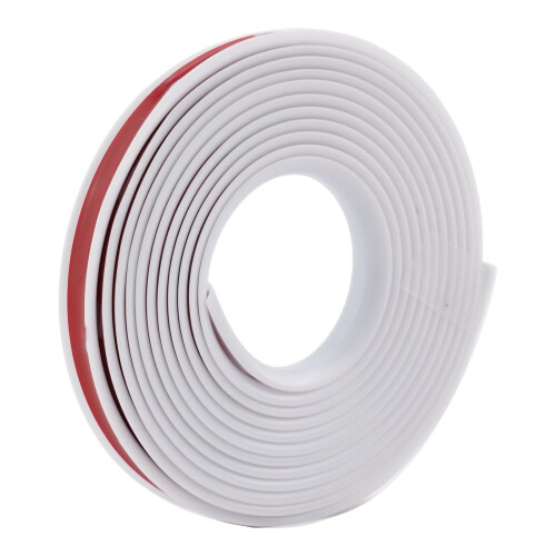 Electric Scooter Silicone Protective Strips for Xiaomi M365 1