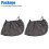 Car Window Sun Shades Mesh UV Protection 4pcs 3