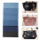 WINDLAND denim patches self-adhesive 5 pack 2