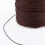 Leather sewing thread 0.5mm 65 meters per spool 7