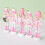 Wooden Nutcracker Soldier Figurine Set 5 pcs 6