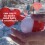 Kids Heart-Shaped Snow Clip with Handle, 1 Piece 5