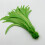 Rooster Tail Feathers Beige 25-45cm 50pcs 1