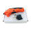 USB Rechargeable Electric Scissors 1 Blade 4