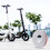 Electric Scooter Silicone Protective Strips for Xiaomi M365 7
