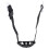 Helmet Chin Strap Adjustable Professional 1 Pack 1