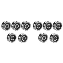 10pcs for Kobra 2 Pro / Kobra 2 / Kobra 2 Max / Kobra 3 SG15 Pulley - 3D Printers