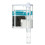 VISALY Aquarium Filter 66 GPH for 2-8 Gallon Tanks 2