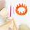 Knitting Loom Round Circular Hat Scarf Sock Set 7