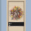 Flower Blossom Spring Wreath with Bowknot 45cm 5