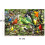 RRSCC 500-Piece Jigsaw Puzzle for Adults 5