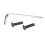 Linyes front hook for Xiaomi Pro electric scooter 2