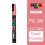 Posca Farbmarker PC-3M, feine Spitze, 0,9–1,3 mm, 24 Farben 1