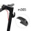 Linyes front hook for Xiaomi Pro electric scooter 3