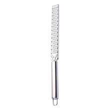 Stainless Steel Handheld Food Grater Fine 1pc