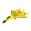 RC glider airplane for children, durable fall model 2
