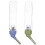 Hekezhi Hamster Automatic Water Feeder 2 pcs 1