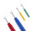 Seam Ripper Set with Protective Cap 4 pcs 4