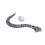 RC Snake Toy Realistic Infrared Control 16 inches 2