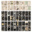 Homerr handmade paper notebook retro vintage 60 sheets 5