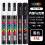 Uni Posca Acrylic Marker PC-5M Permanent Paint Pen for Rock 1