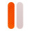 Kairuite front fork cover sticker for Ninebot F series 7