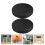 Stool Cover Pad Elastic Cushion 2 Pcs 4