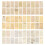 Homerr handmade paper notebook retro vintage 60 sheets 2