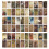 Homerr handmade paper notebook retro vintage 60 sheets 7