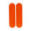 Kairuite front fork cover sticker for Ninebot F series 8