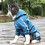 Waterproof Dog Jacket Winter Windproof Hoodie 8
