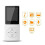 Bluetooth Music Player with 128GB Storage 2