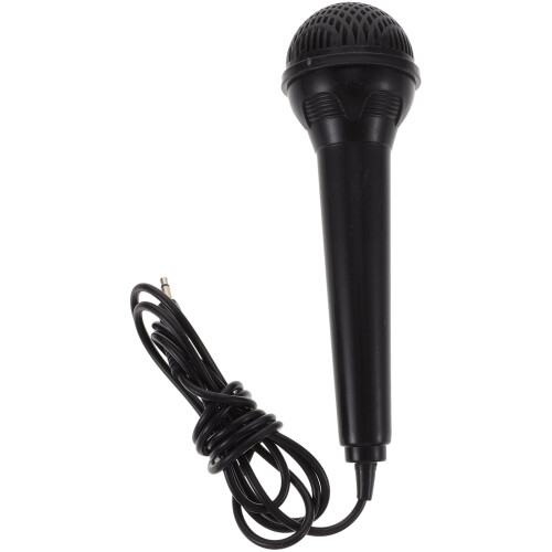 ITSELFER electronic keyboard microphone 3.5mm portable