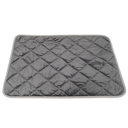 HAZUUNN Self-Warming Pet Mat for Small Medium Dogs Cats