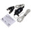SunyaMood USB to MIDI Keyboard Interface Cable 6FT 6