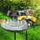 Solar Water Wiggler for Bird Bath and Pond 7