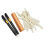 Tailor's Chalk Marker Pen for Fabric 2 Pens with 20 Refills 5
