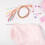 Loop Crochet Sweater Needle Aluminum 12 Pcs 4