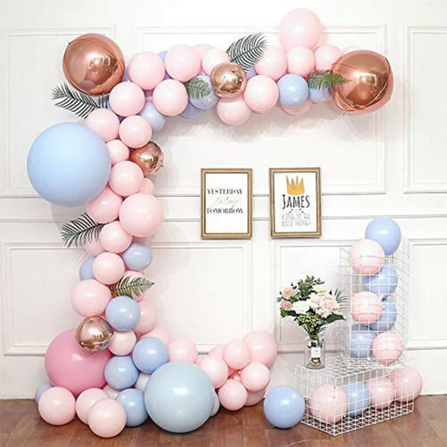 Balloon Arch Kit with Garland Tape 2 pcs 2