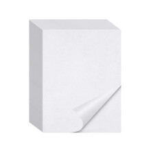 Diamond Painting Release Paper Non-stick Cover A6 50 sheets
