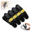 Tarjetero multifuncional para gafas de coche (4 unidades) 1