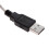 SunyaMood USB to MIDI Keyboard Interface Cable 6FT 5