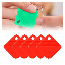 Needle Threader for Sewing Machine 5 Pcs