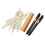 Tailor's Chalk Marker Pen for Fabric 2 Pens with 20 Refills 3
