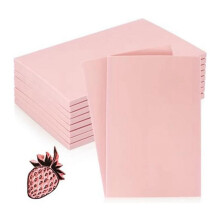 Kumilinoleumipala kaiverrukseen 10x15cm